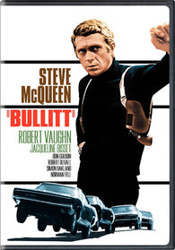 BULLITT (1968)