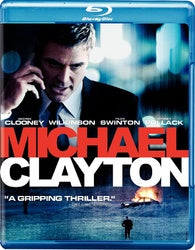 MICHAEL CLAYTON (2007)