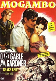 MOGAMBO (1953)