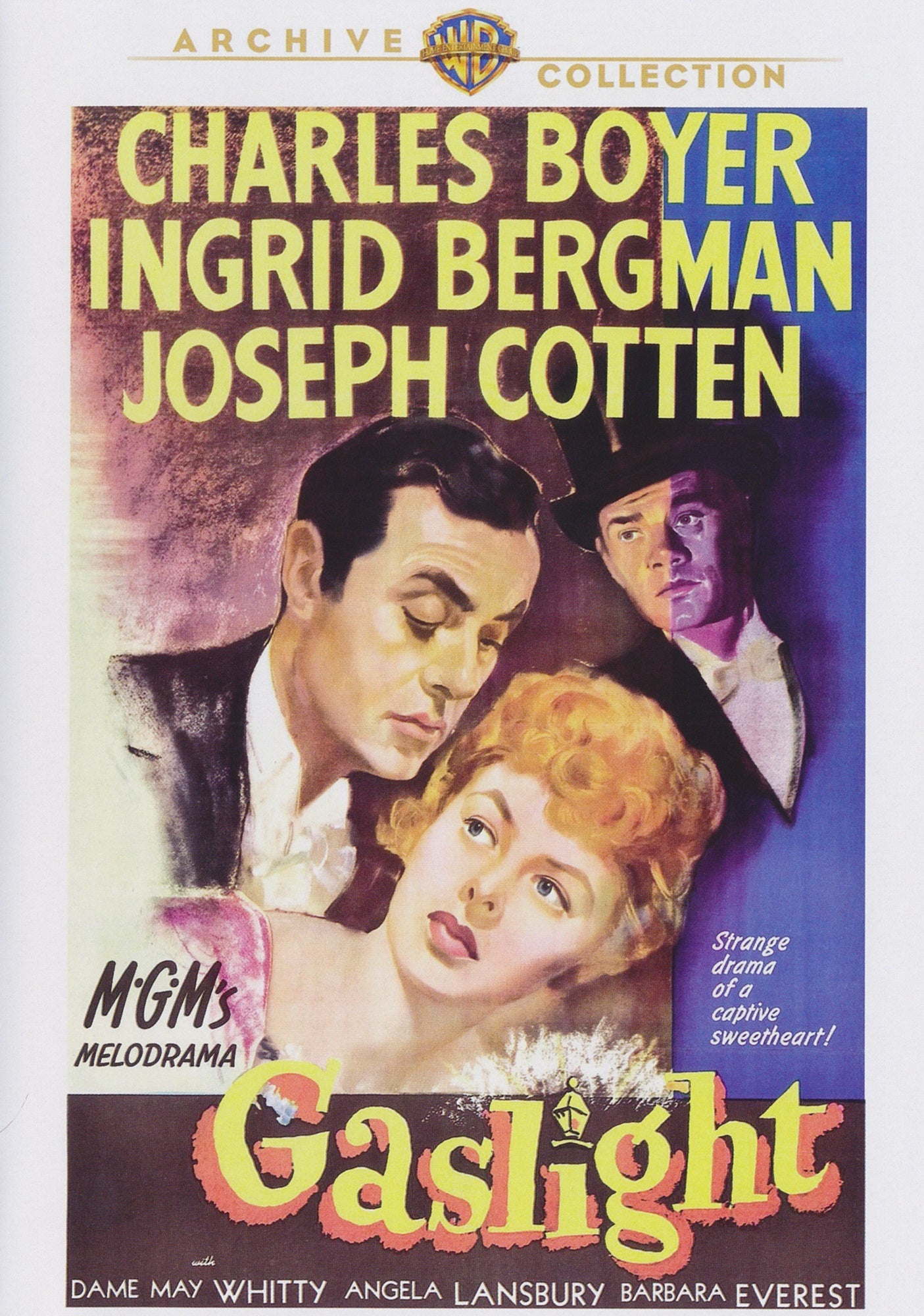 GASLIGHT (1944)