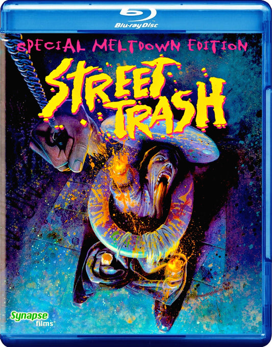 STREET TRASH (1987)