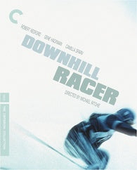 DOWNHILL RACER (1969)