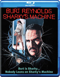 SHARKY'S MACHINE (1981)