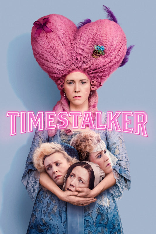 TIMESTALKER (2024)