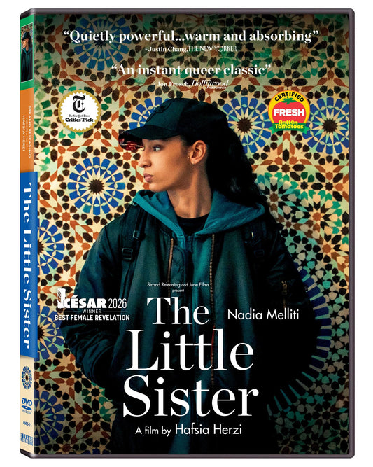 LITTLE SISTER, THE (2025)