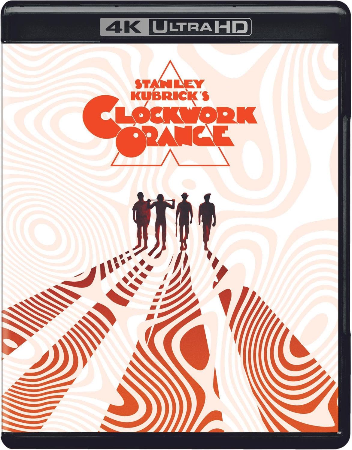 CLOCKWORK ORANGE, A (1971)