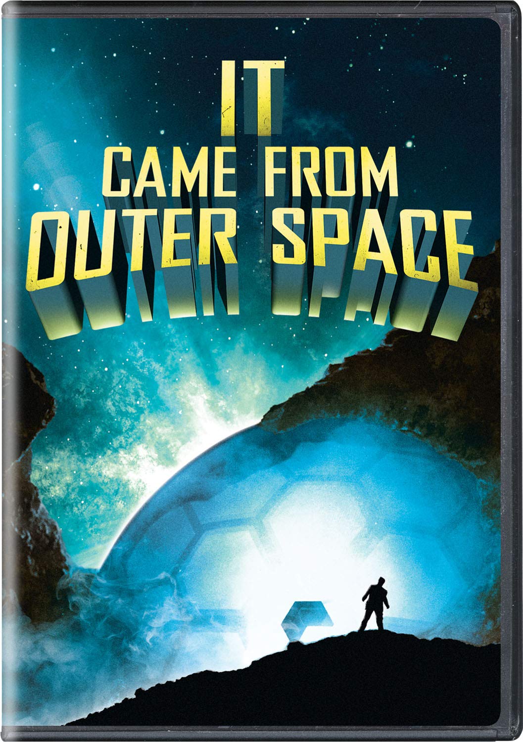 IT CAME FROM OUTER SPACE (1953)