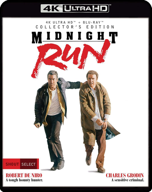 MIDNIGHT RUN (1988)