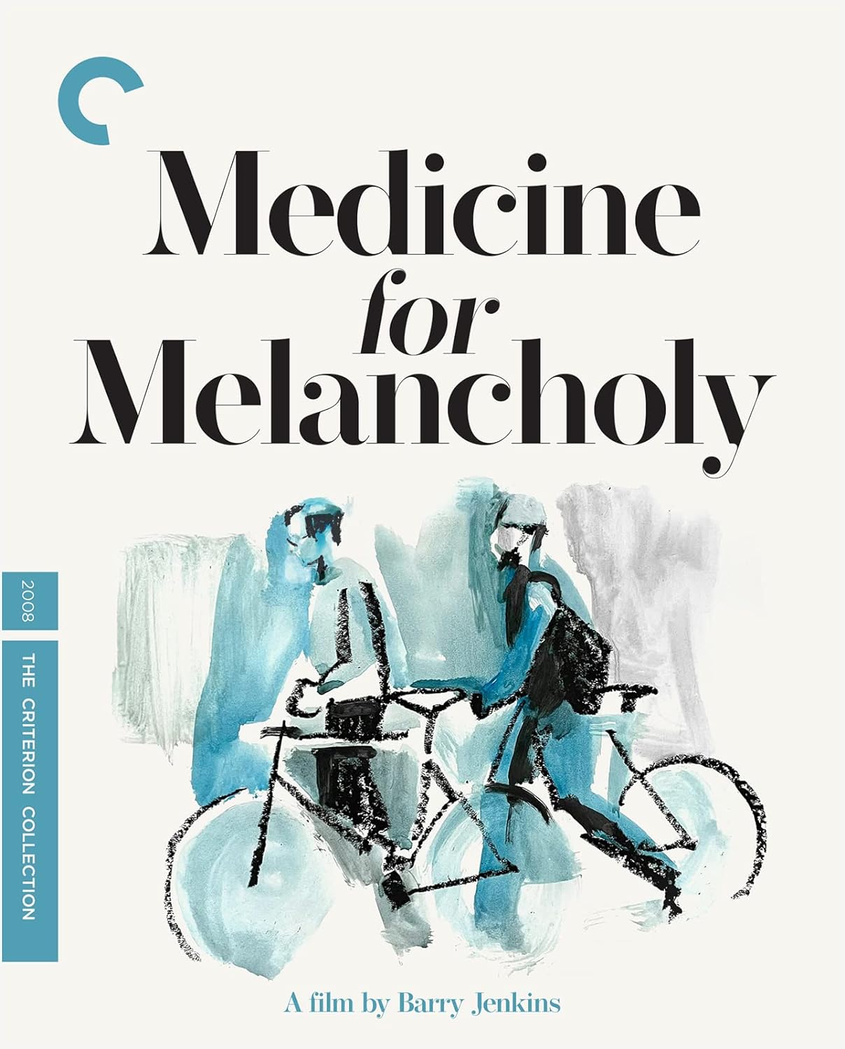 MEDICINE FOR MELANCHOLY (2008)