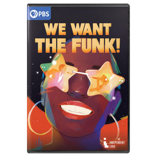 WE WANT THE FUNK! (2025)