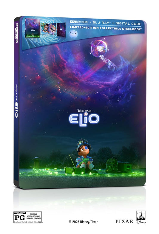 ELIO (2025)