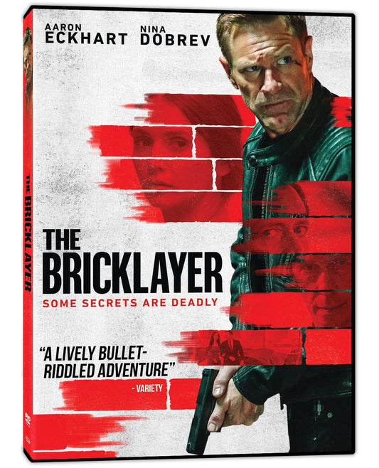 BRICKLAYER, THE (2023)