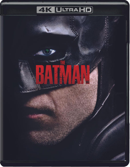 BATMAN, THE (2022)