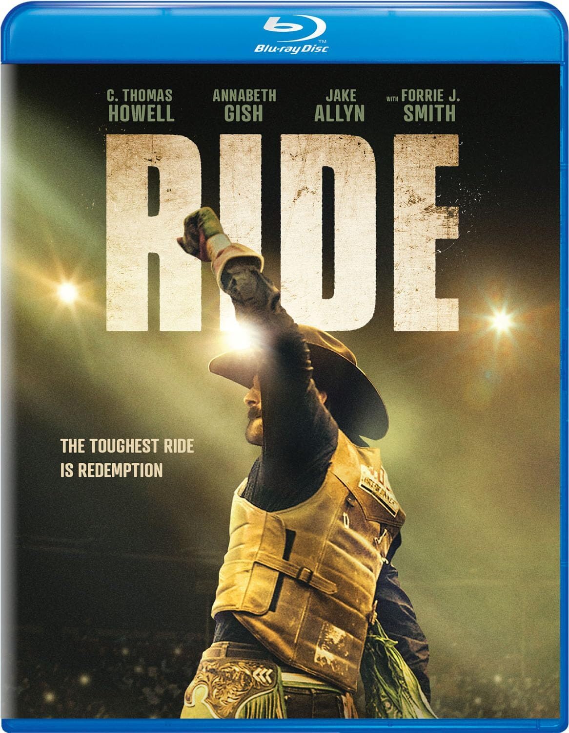 RIDE (2024)