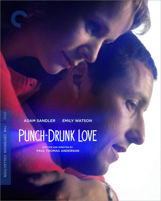 PUNCH-DRUNK LOVE (2002)