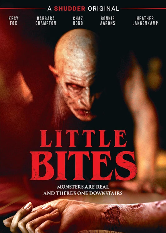 LITTLE BITES (2024)