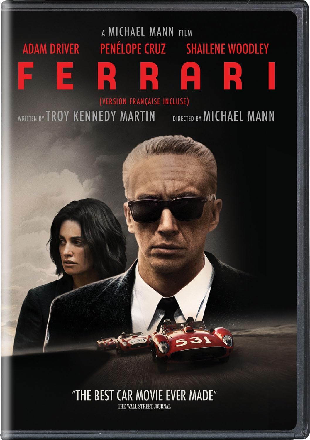 FERRARI (2023)