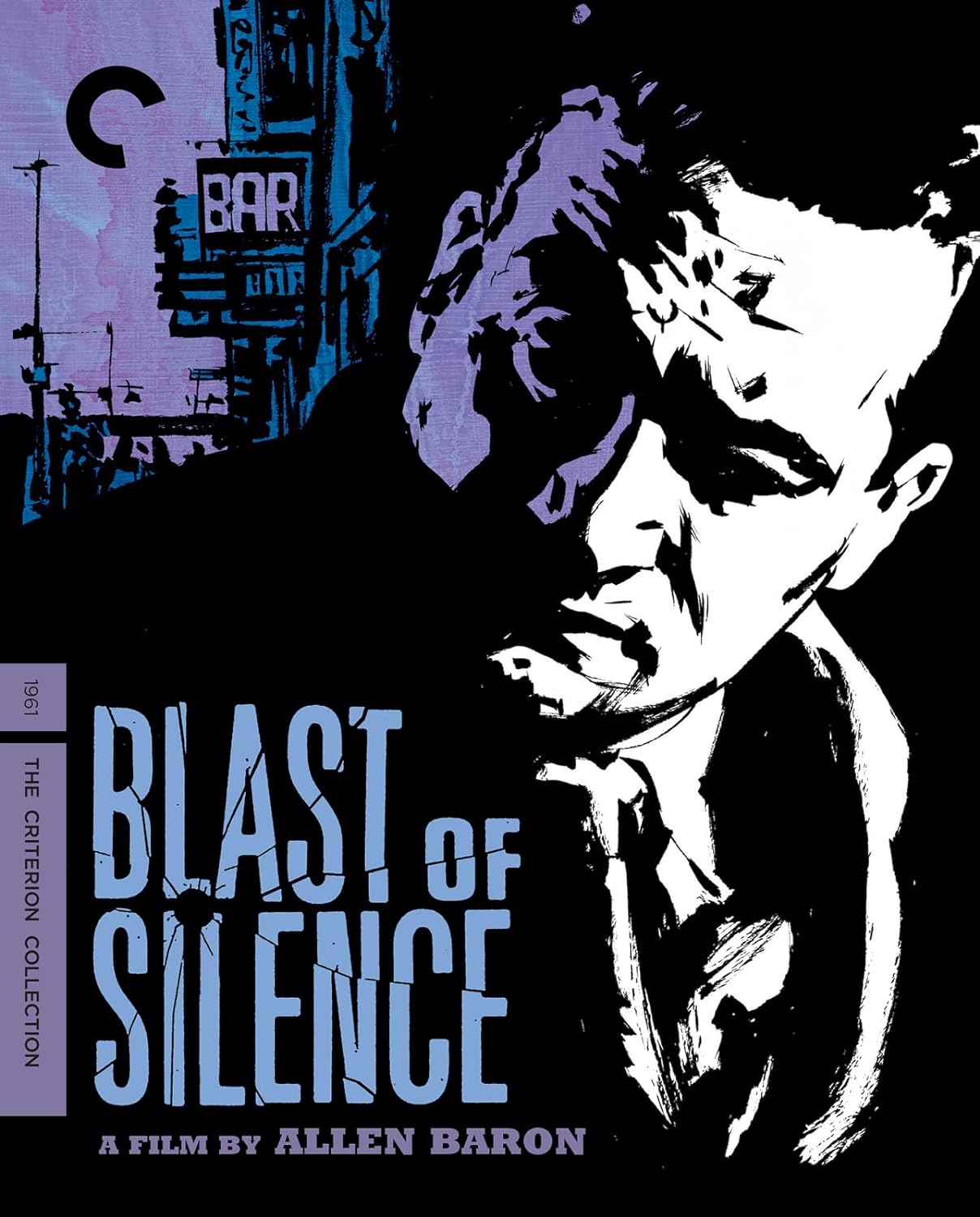 BLAST OF SILENCE (1961)