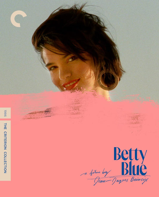 BETTY BLUE (1986)