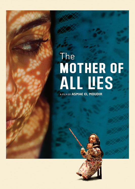 MOTHER OF ALL LIES, THE (2023)