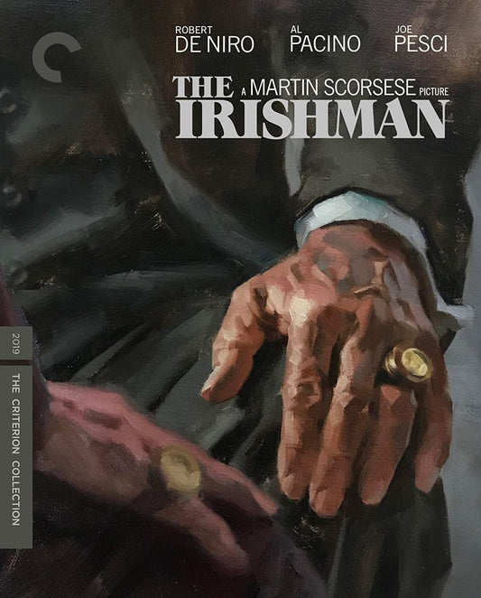 IRISHMAN, THE (2019)