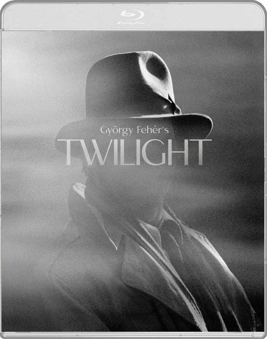 TWILIGHT (1990 SZURKULET)