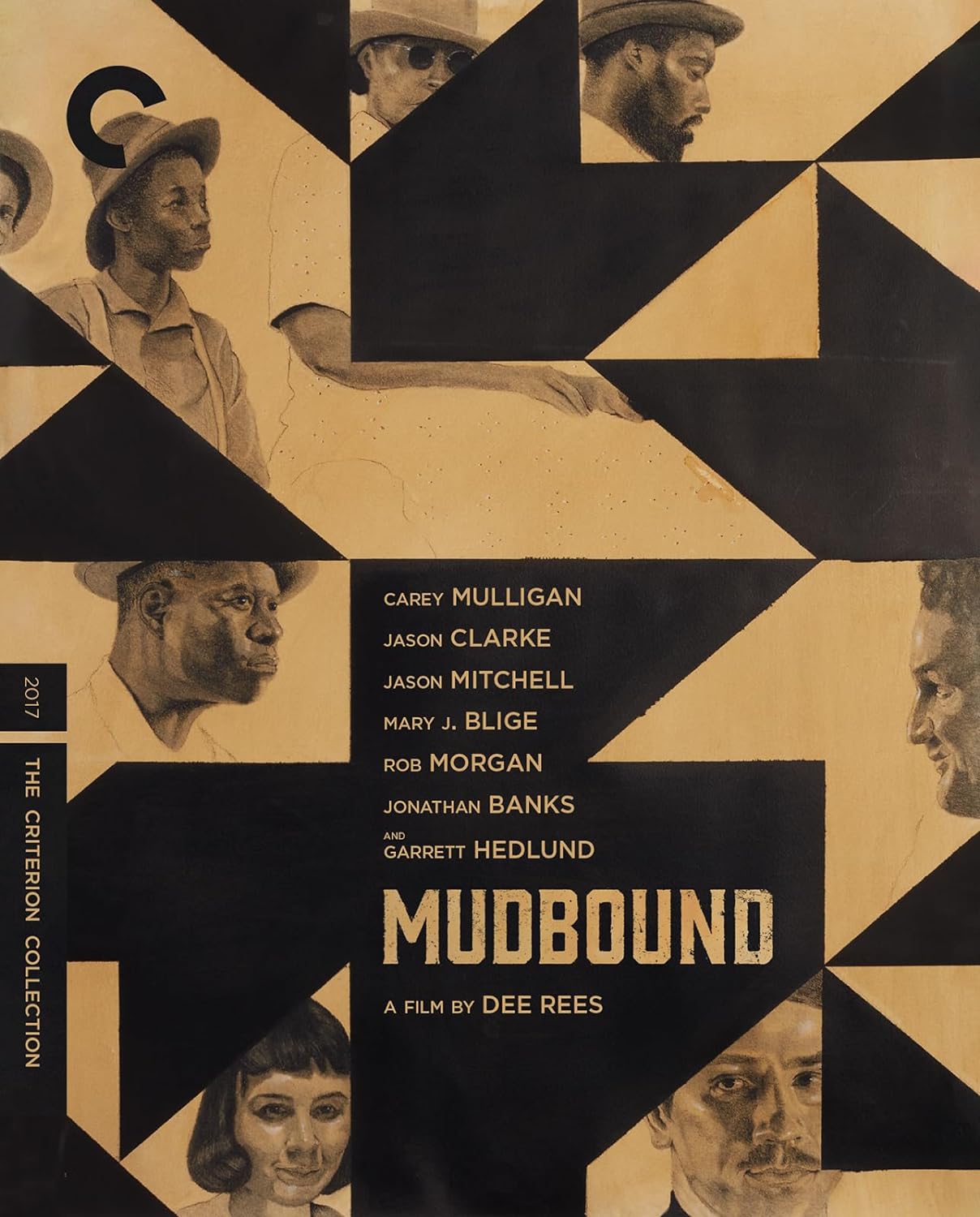 MUDBOUND (2017)