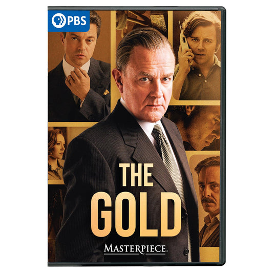 GOLD, THE: SEASON ONE