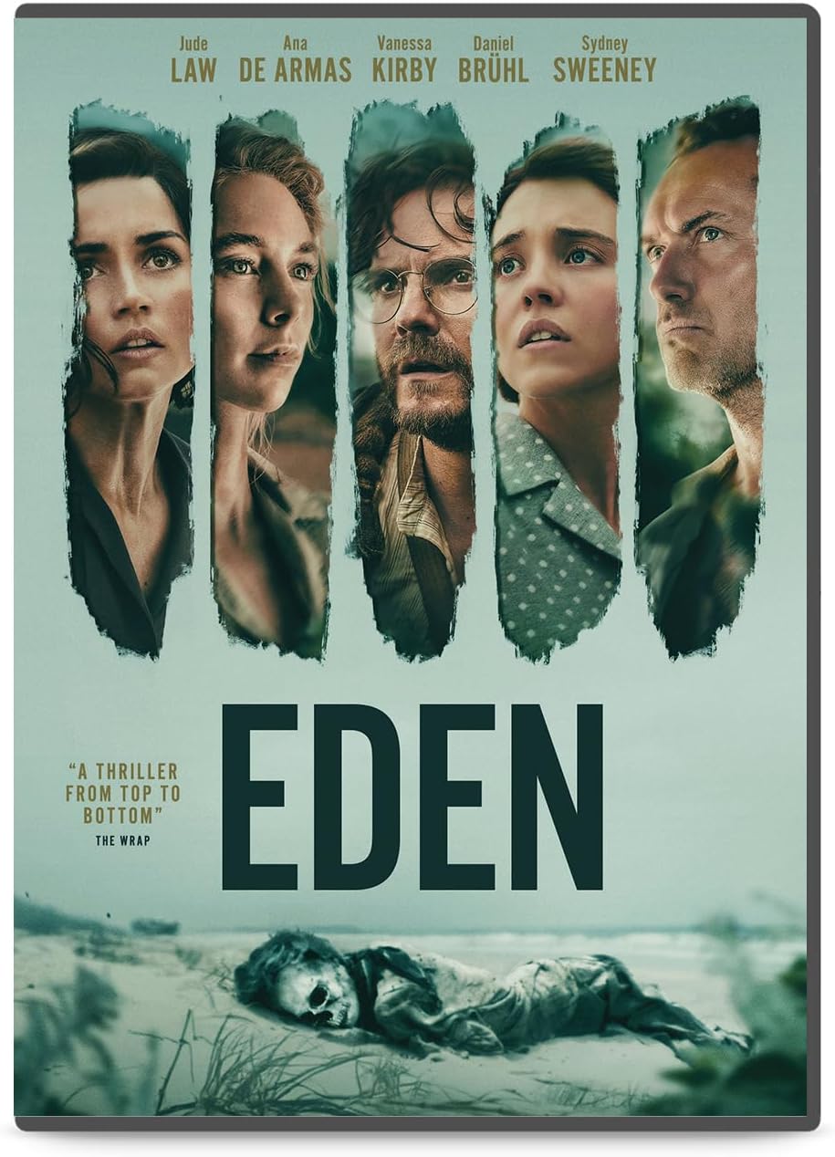 EDEN (2024)