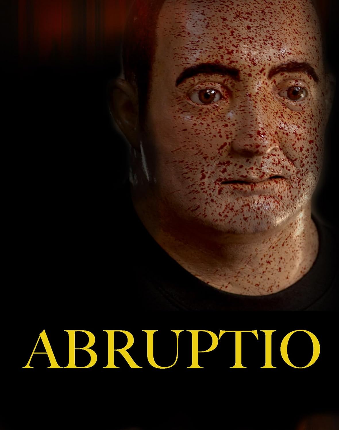 ABRUPTIO (2023)