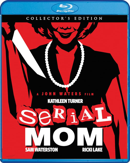 SERIAL MOM (COLLECTOR'S EDITION)