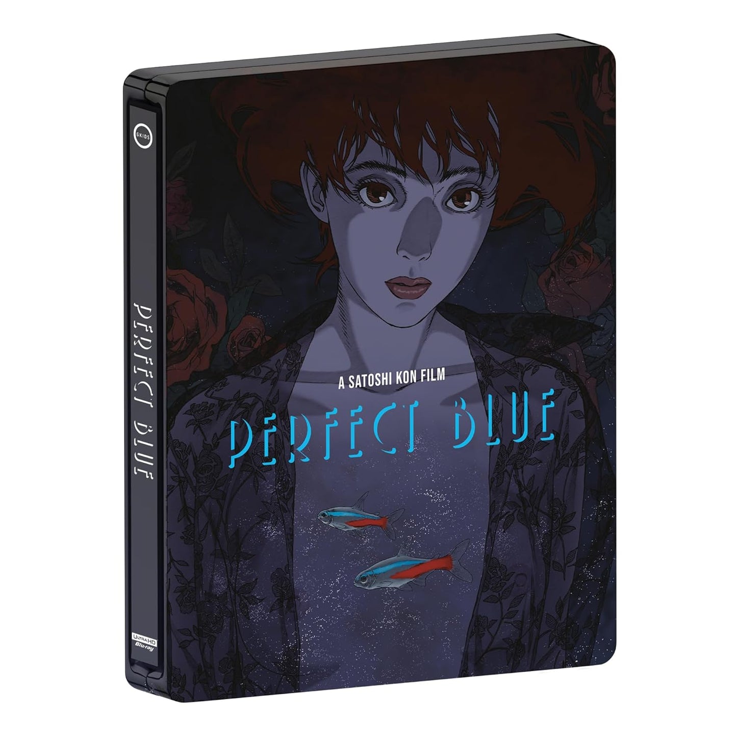 PERFECT BLUE (1997)