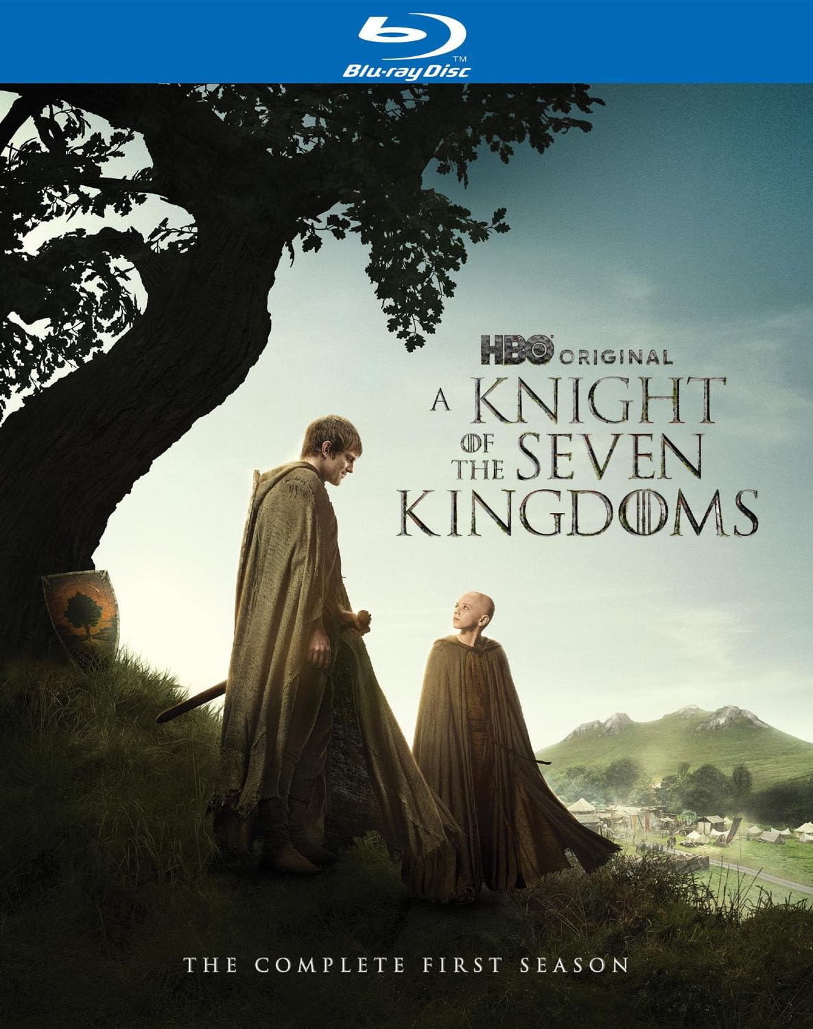 KNIGHT OF THE 7 KINGDOMS, A: S1