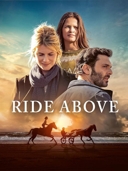 RIDE ABOVE (2021)