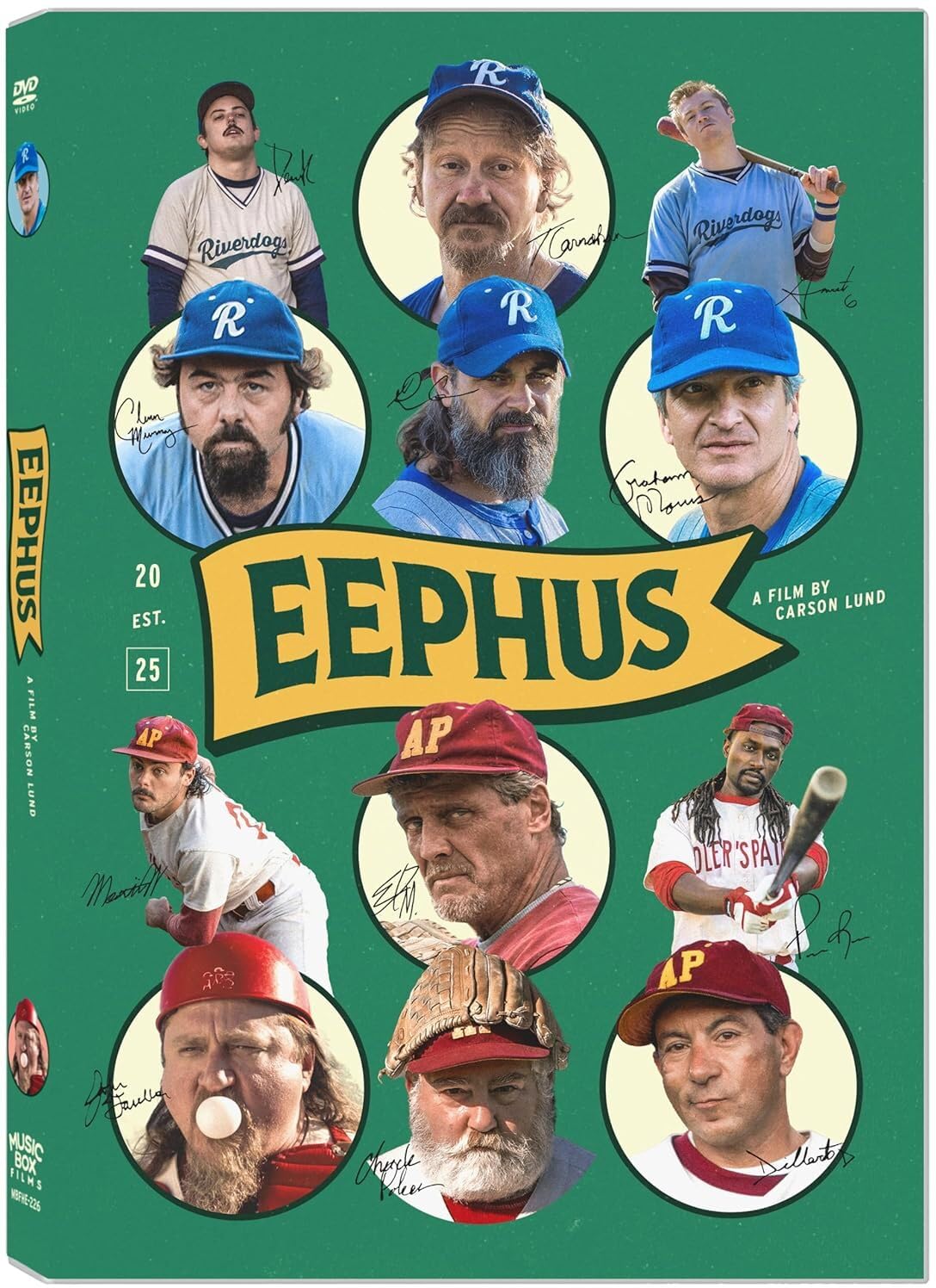 EEPHUS (2024)