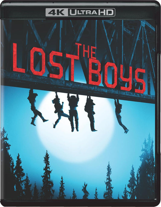 LOST BOYS, THE (1987)