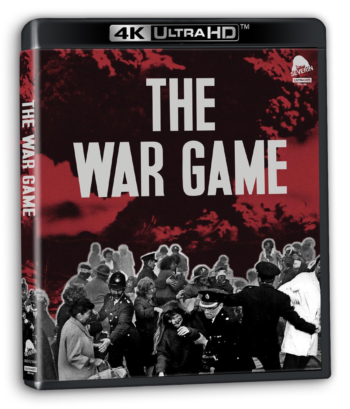 WAR GAME, THE (1966)