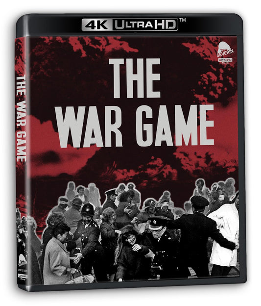WAR GAME, THE (1966)