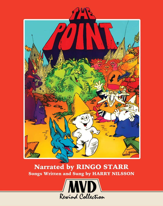 POINT, THE (1971)