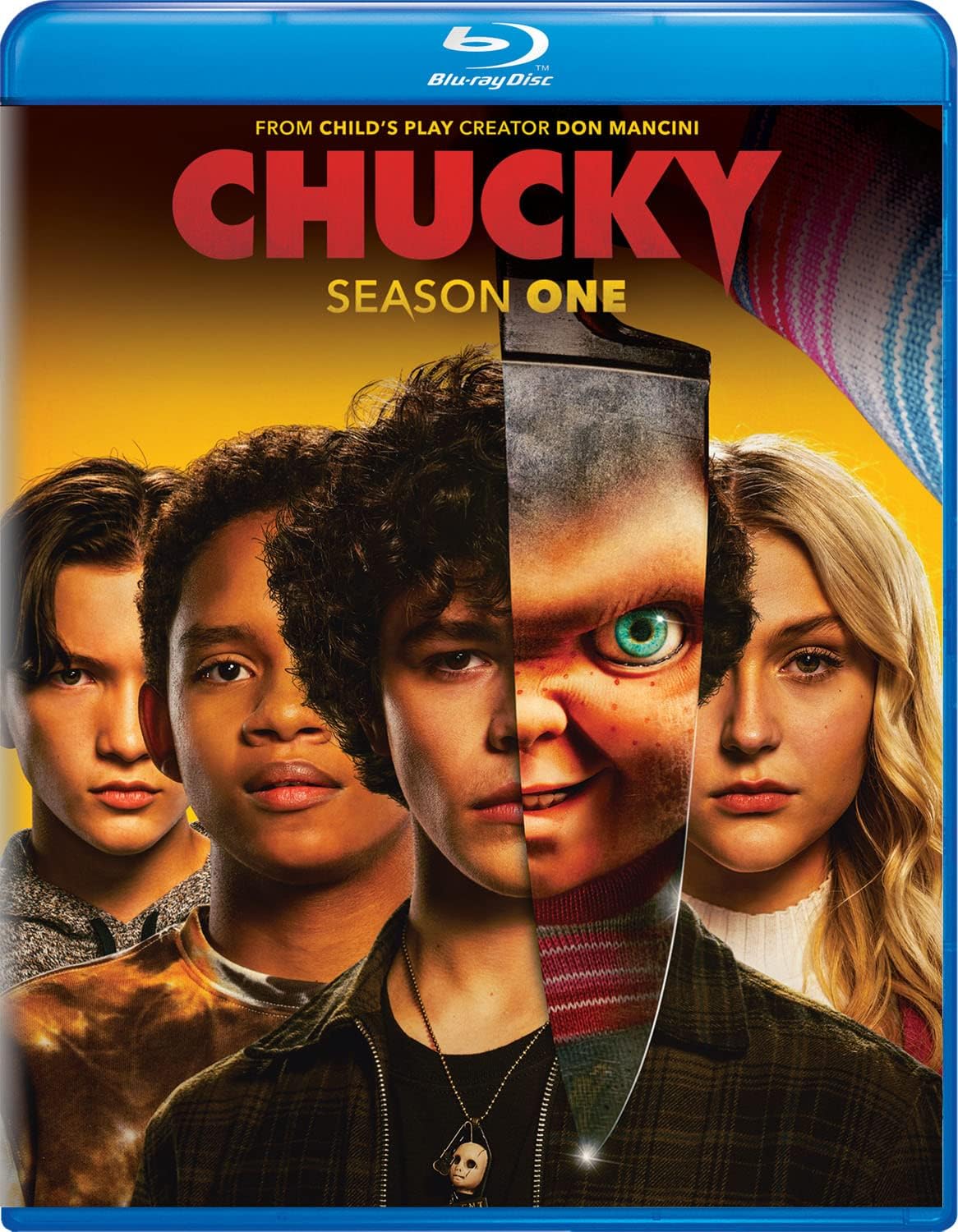 CHUCKY: SEASON ONE (2021)