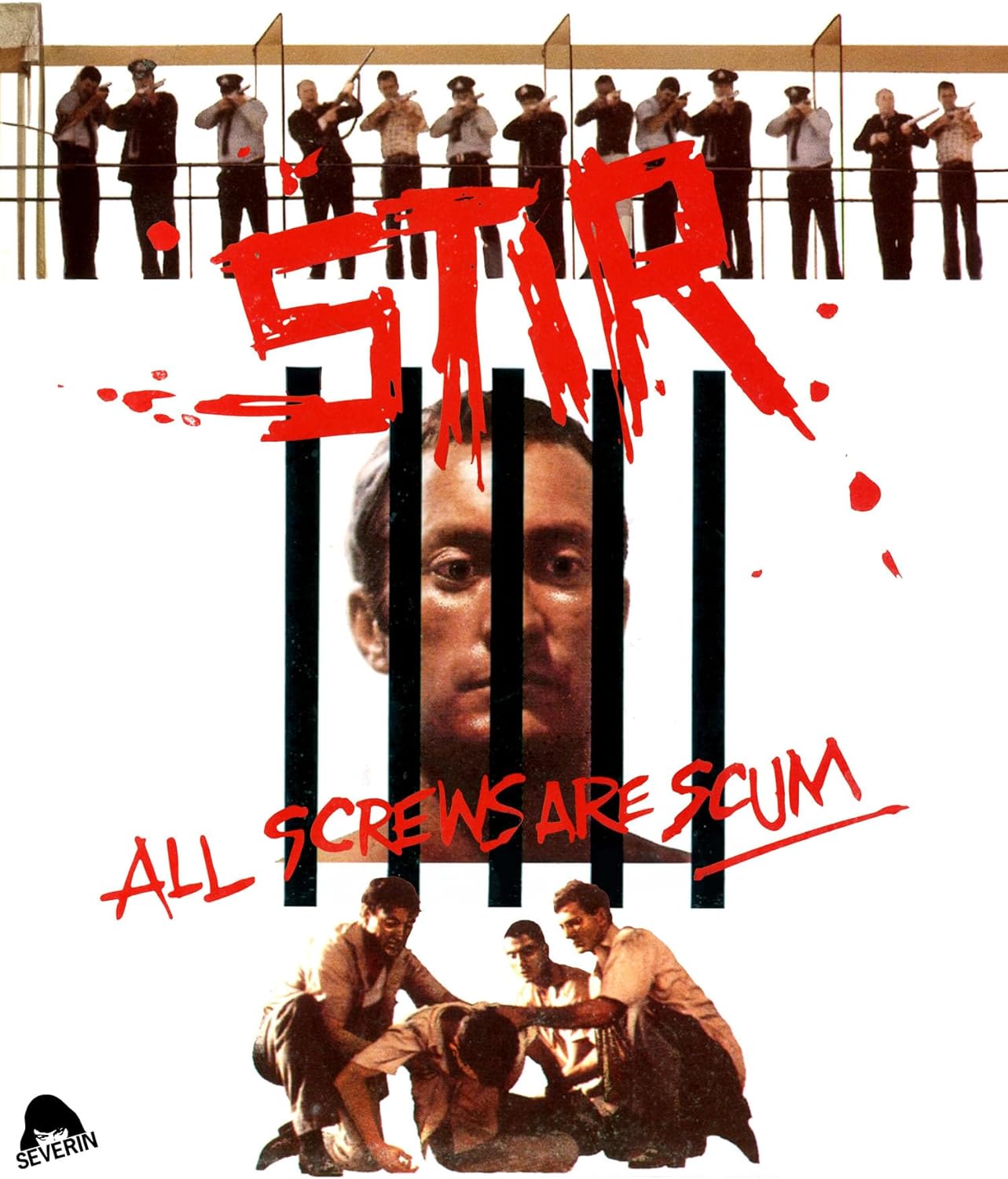 STIR (1980)