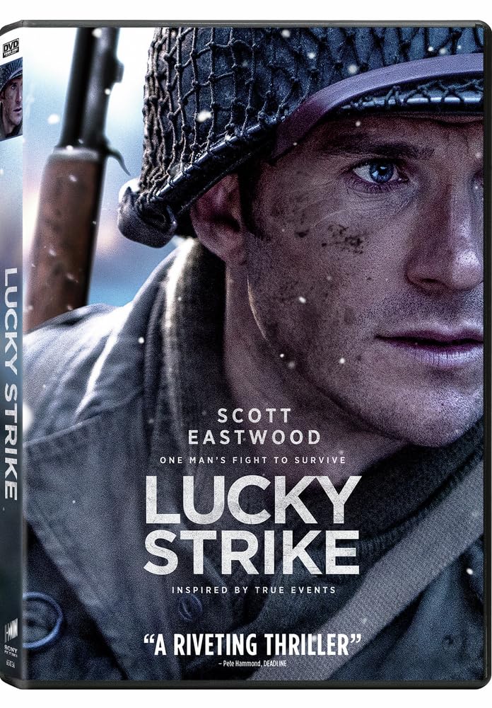 LUCKY STRIKE (2026)