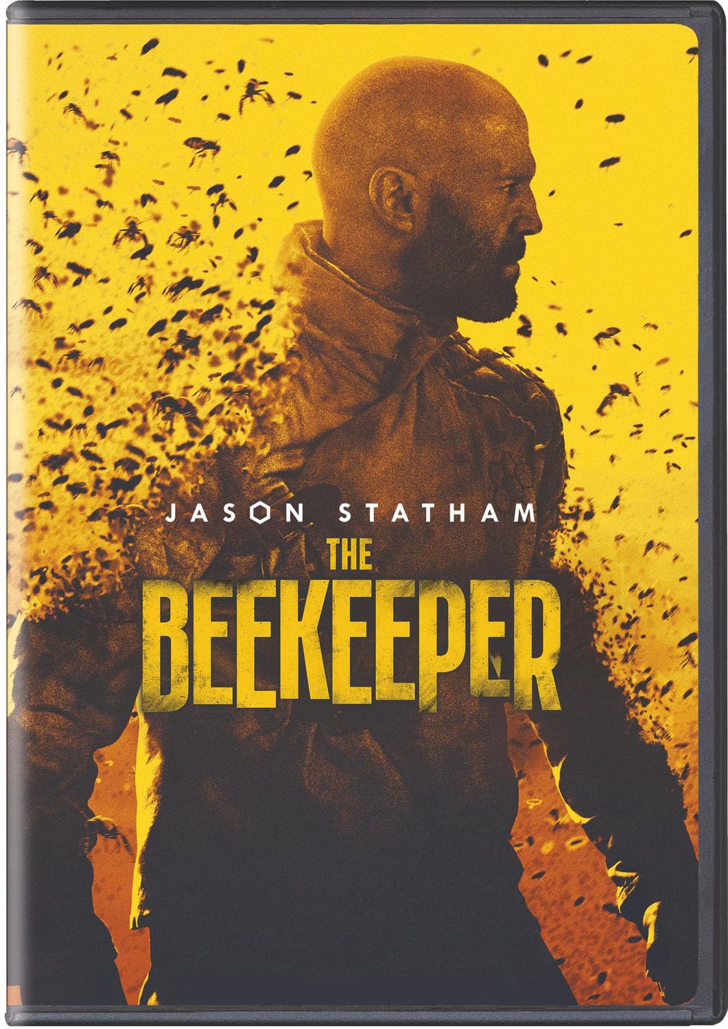 BEEKEEPER, THE (2024)