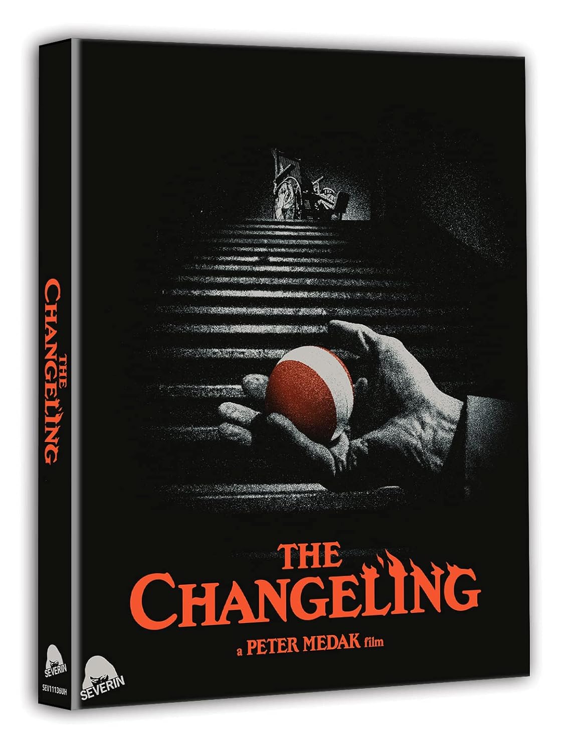 CHANGELING, THE (1980)