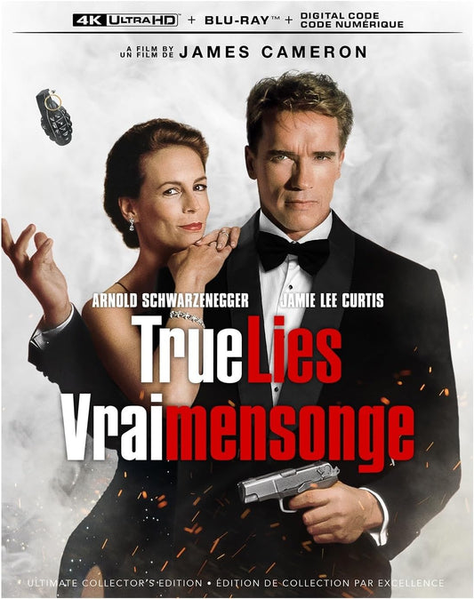 TRUE LIES (1994)