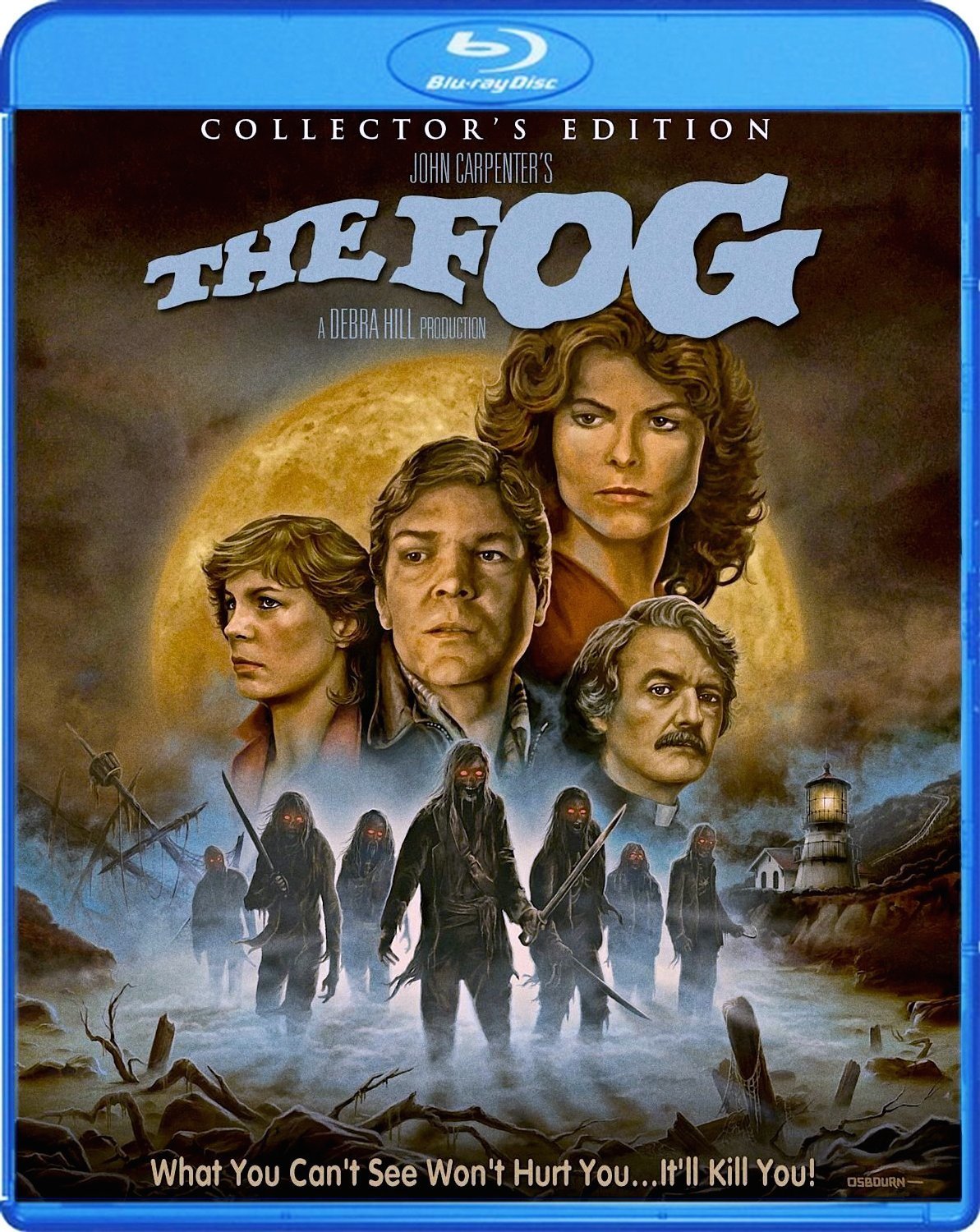 FOG, THE (1980)