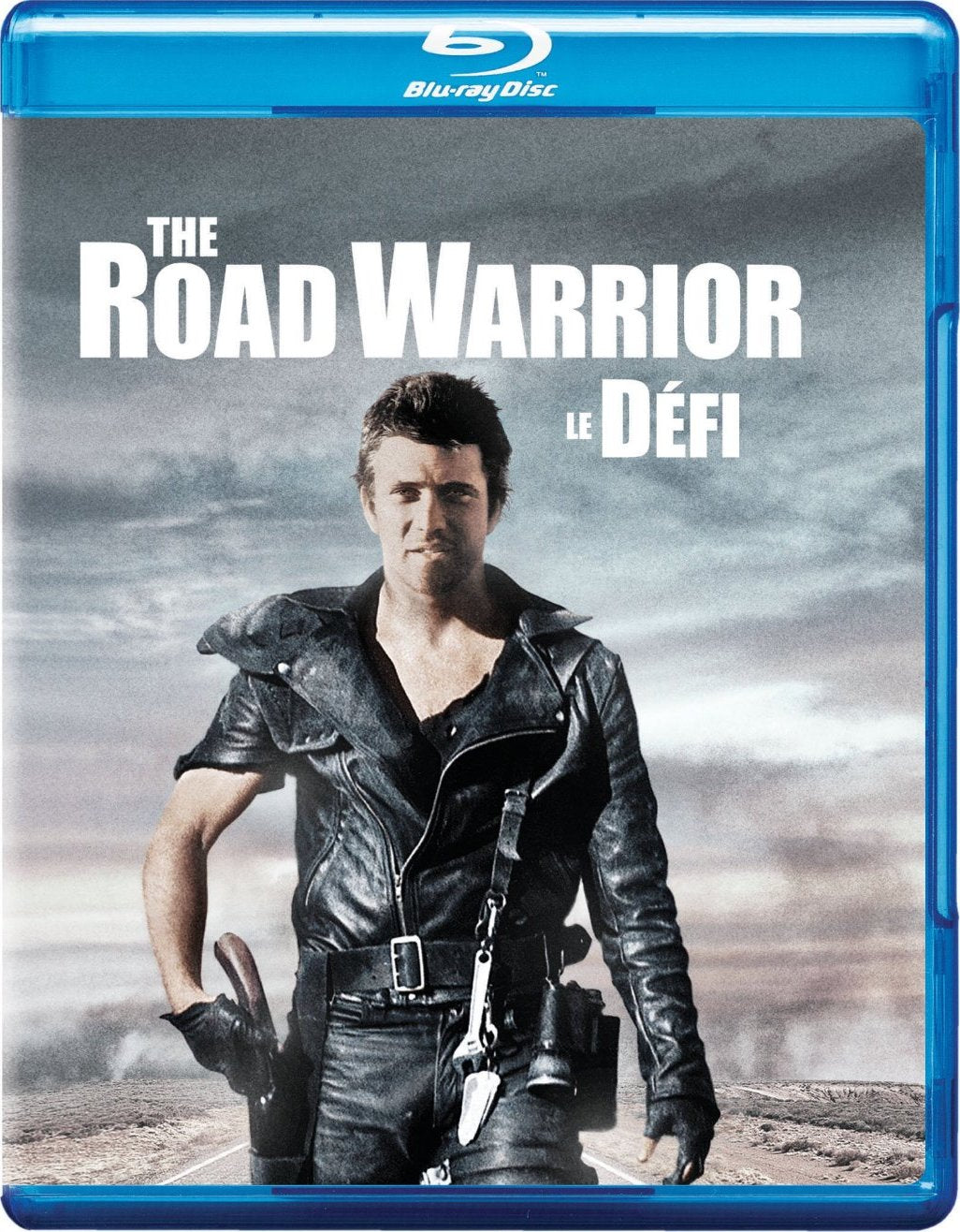 MAD MAX 2: ROAD WARRIOR