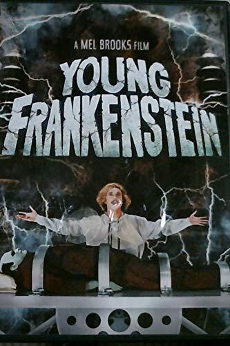 YOUNG FRANKENSTEIN