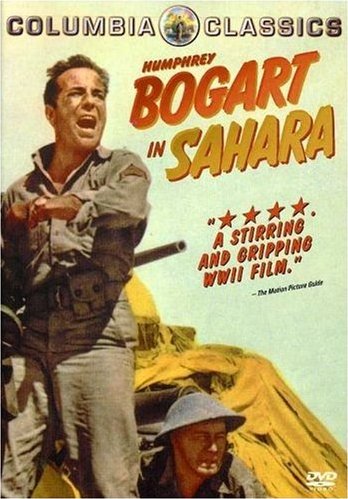 SAHARA (1943)