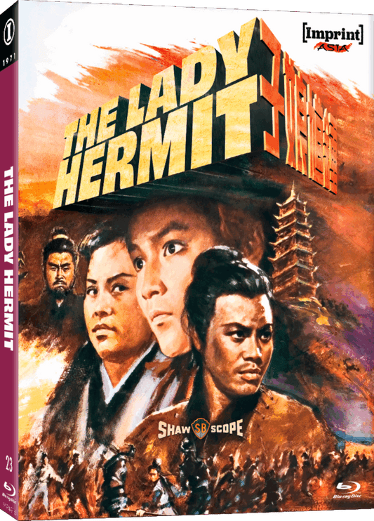LADY HERMIT, THE (1971)